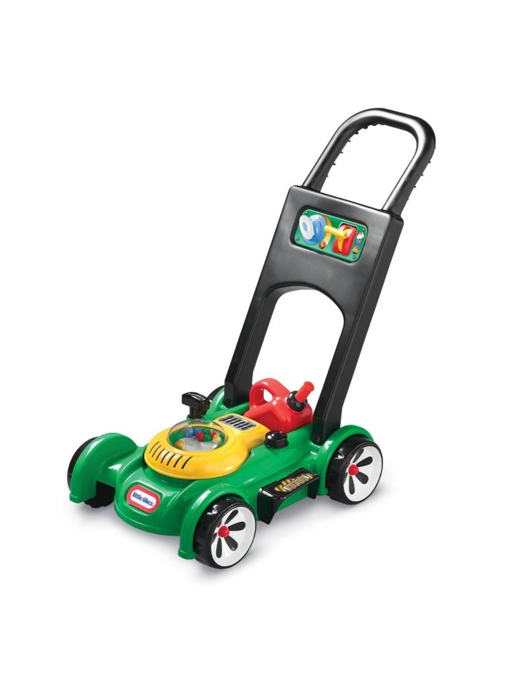Little Tikes Push N Go Lawn Mower